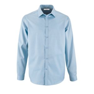 Рубашка мужская Brody Men - голубой