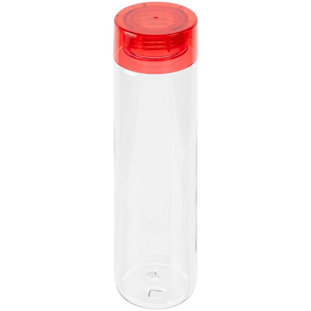 Бутылка для воды Aroundy - красный