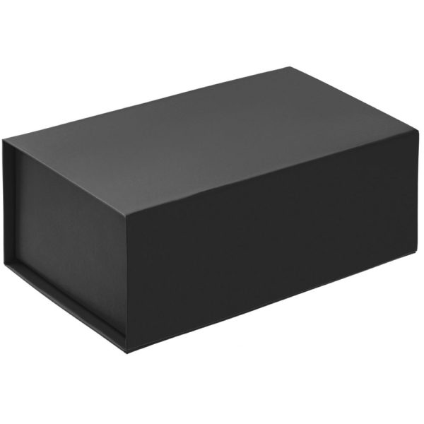 Коробка LumiBox - черный