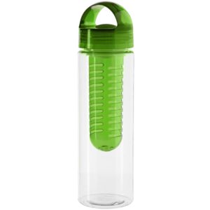 Бутылка для воды Good Taste - зеленый