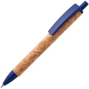 Ручка шариковая Grapho - синий