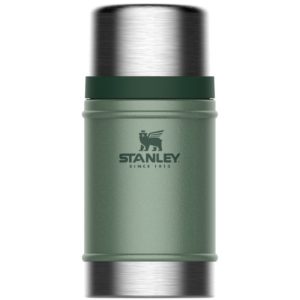 Термос для еды Stanley Classic 700 - зеленый