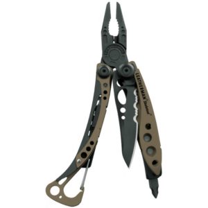 Мультитул Skeletool - хаки