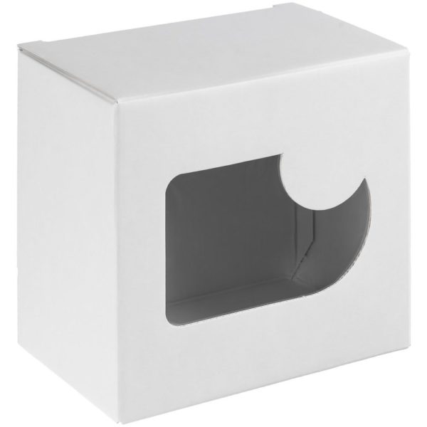 Коробка Gifthouse - белый