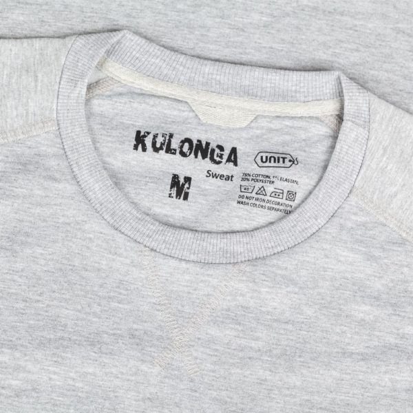 Свитшот мужской Kulonga Sweat