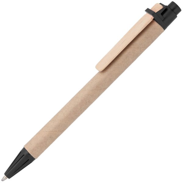 Ручка шариковая Wandy - черный