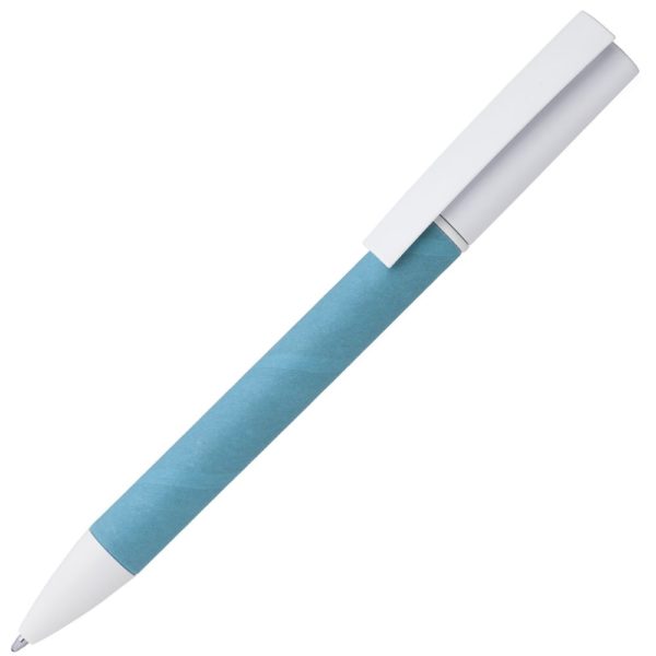 Ручка шариковая Pinokio - голубой