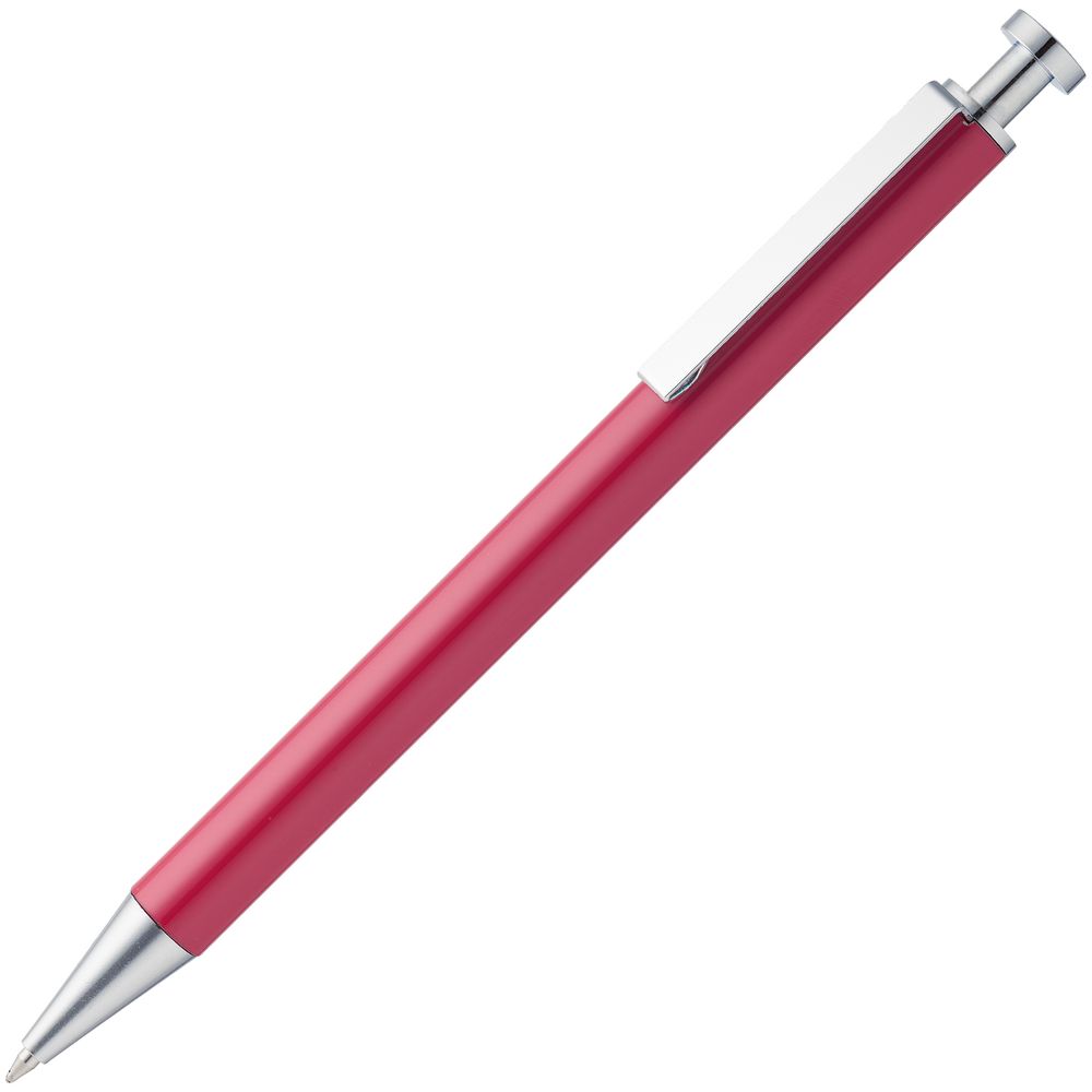 Ручка шариковая Attribute - розовый