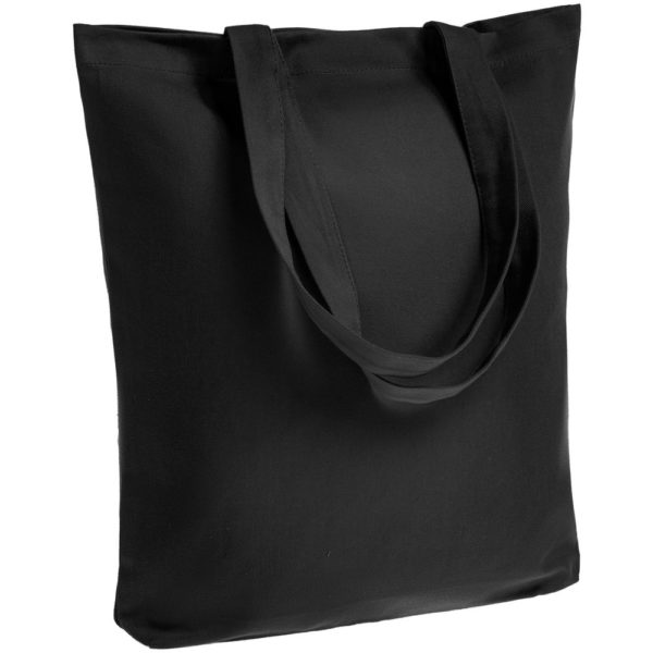 Холщовая сумка Avoska - черный