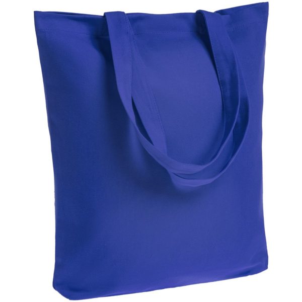 Холщовая сумка Avoska - синий