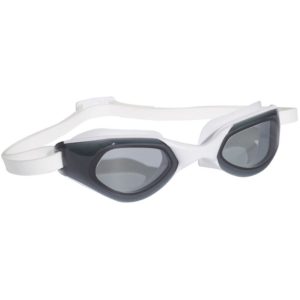 Очки для плавания Persistar Comfort Unmirrored, белые - белый