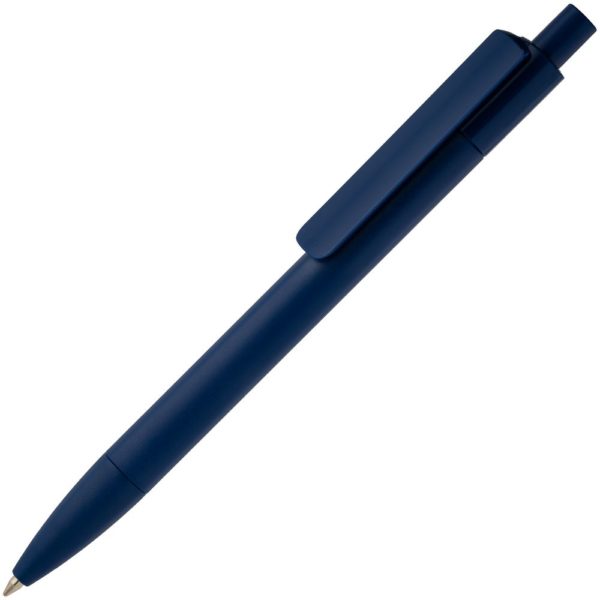 Ручка шариковая Prodir DS4 PMM-P - синий
