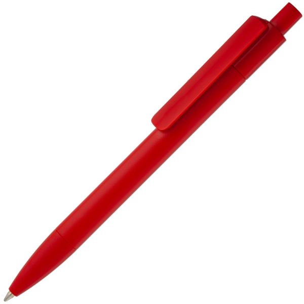 Ручка шариковая Prodir DS4 PMM-P - красный
