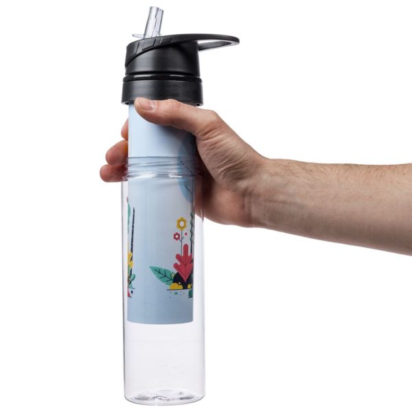 Бутылка для воды Usain Bottle