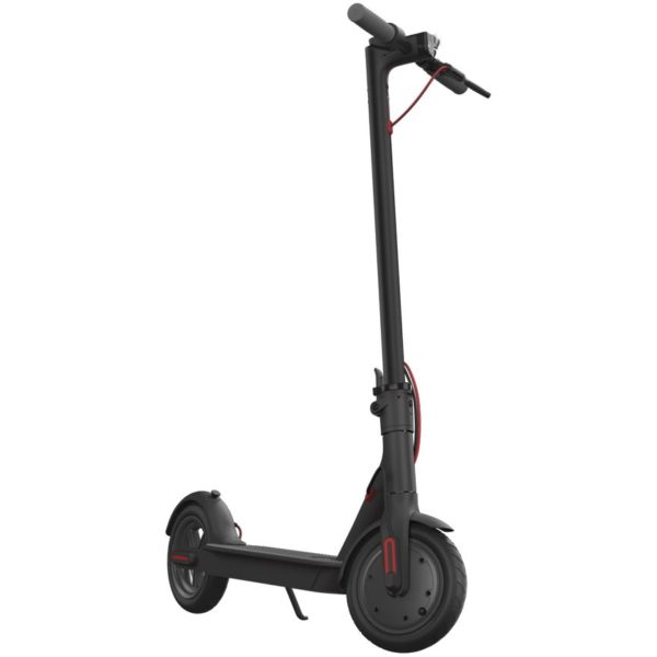 Электросамокат Mi Electric Scooter, черный