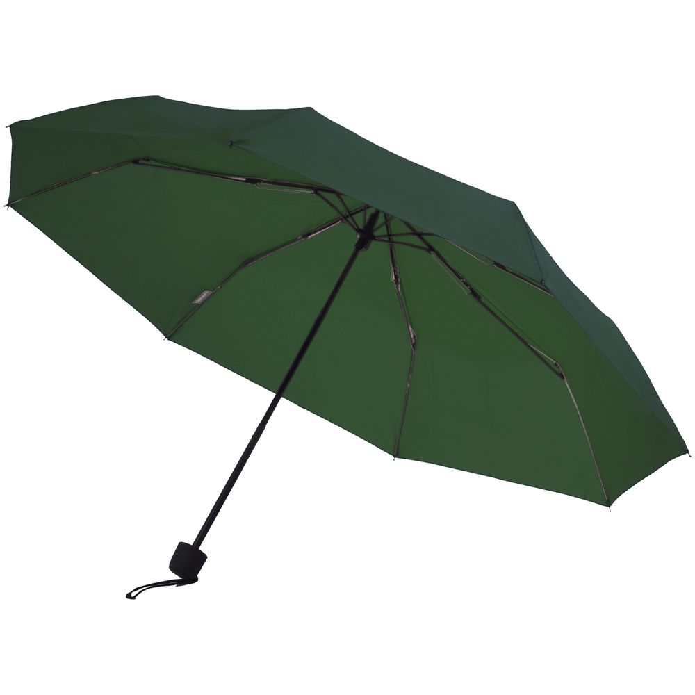 Зонт складной Hit Mini - зеленый