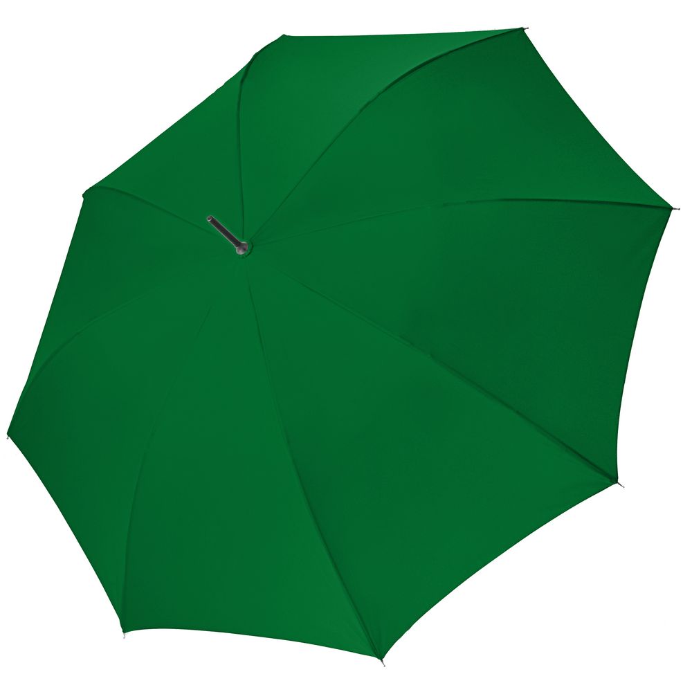 Зонт-трость Bristol AC - зеленый