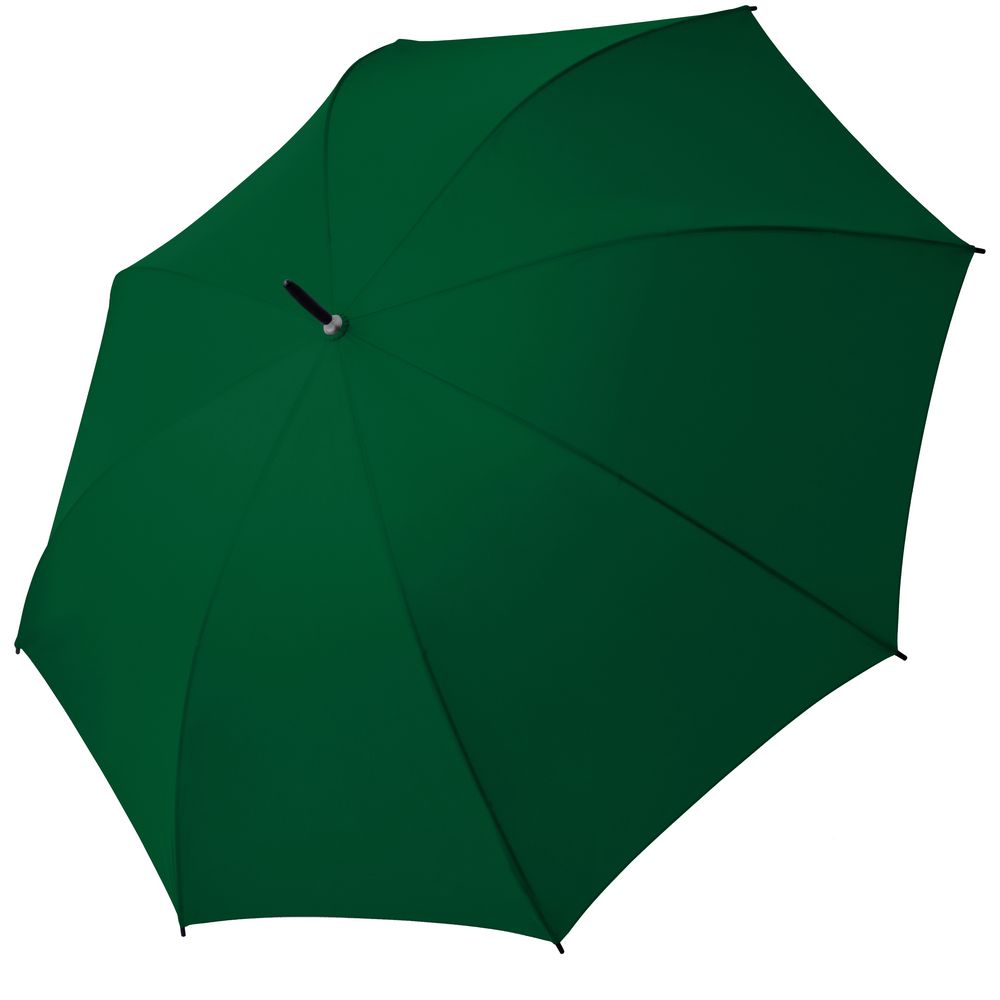 Зонт-трость Hit Golf AC - зеленый