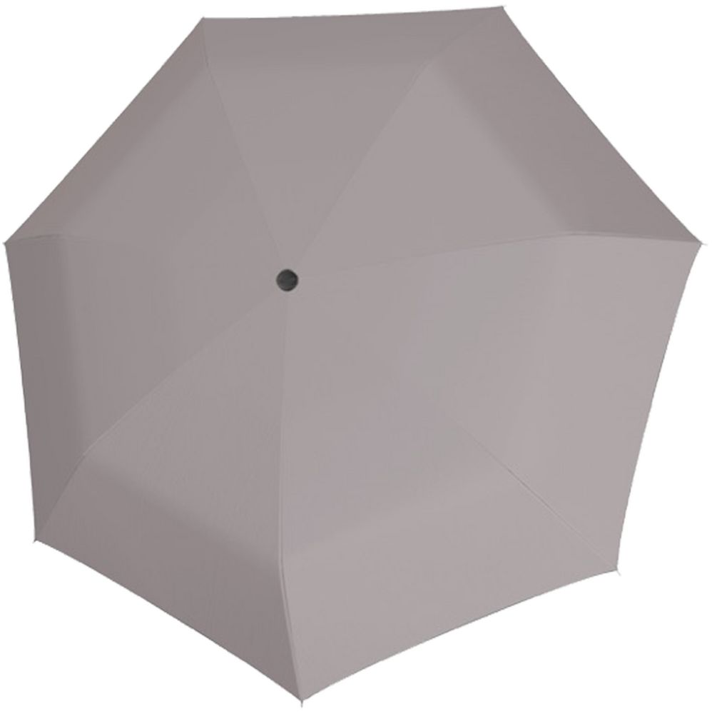 Зонт складной Hit Magic - серый