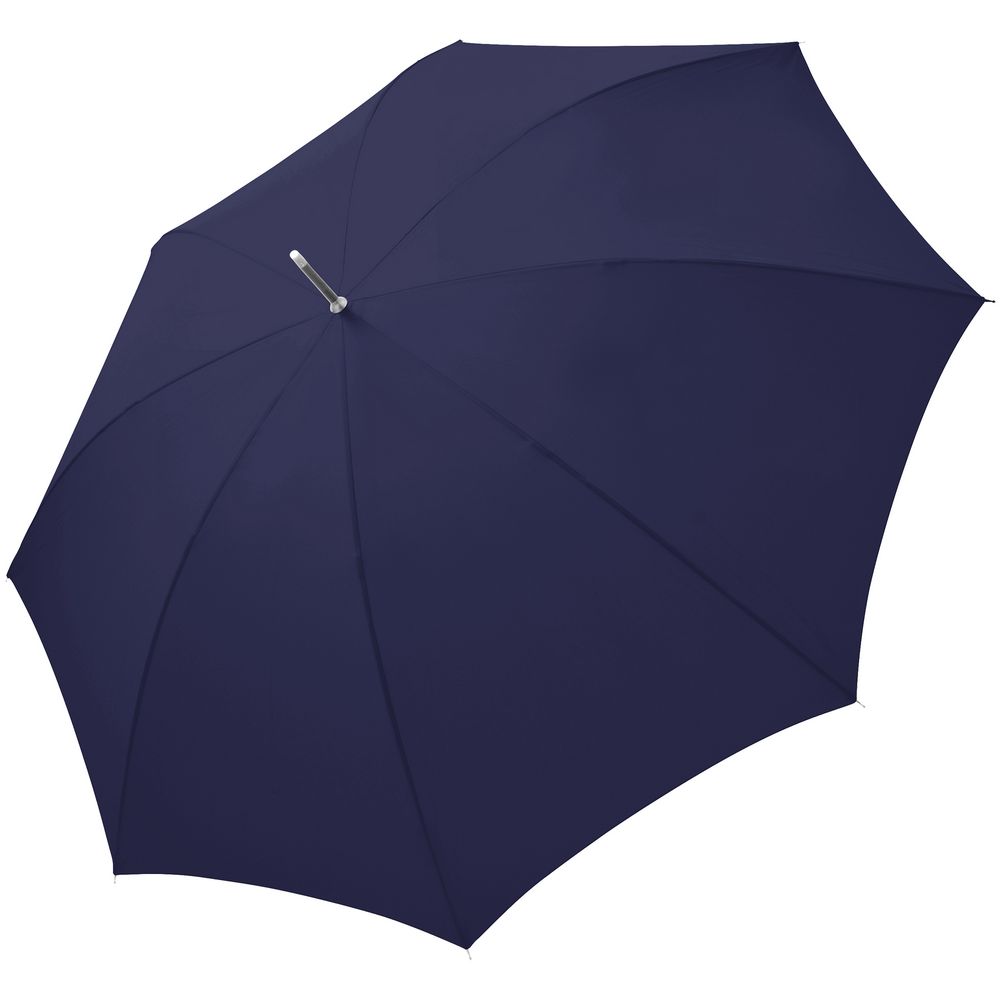 Зонт-трость Fiber Golf Fiberglas - синий