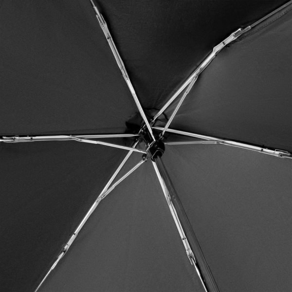 Зонт складной Carbonsteel Slim