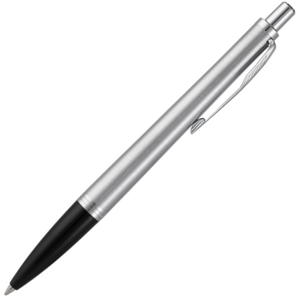 Ручка шариковая Parker Urban Core K309 Metro Metallic CT M