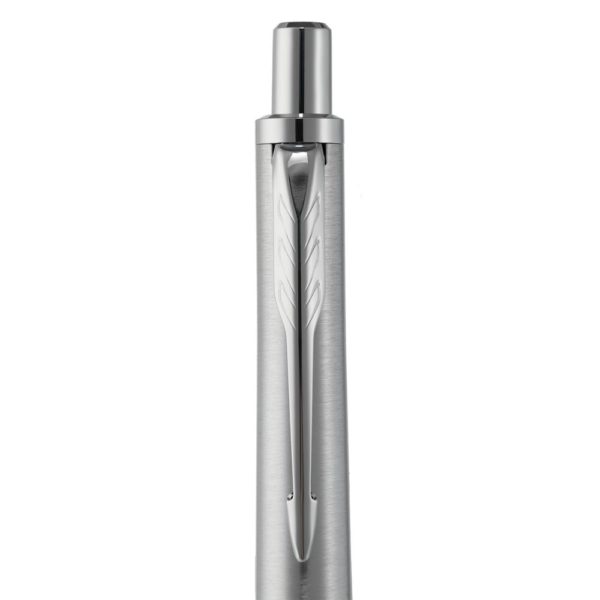 Ручка шариковая Parker Urban Core K309 Metro Metallic CT M