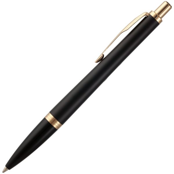 Ручка шариковая Parker Urban Core K309 Muted Black GT M