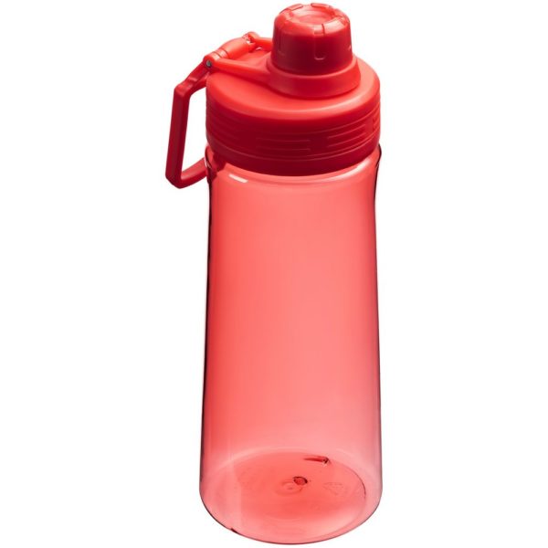 Бутылка для воды Drink Me - красный