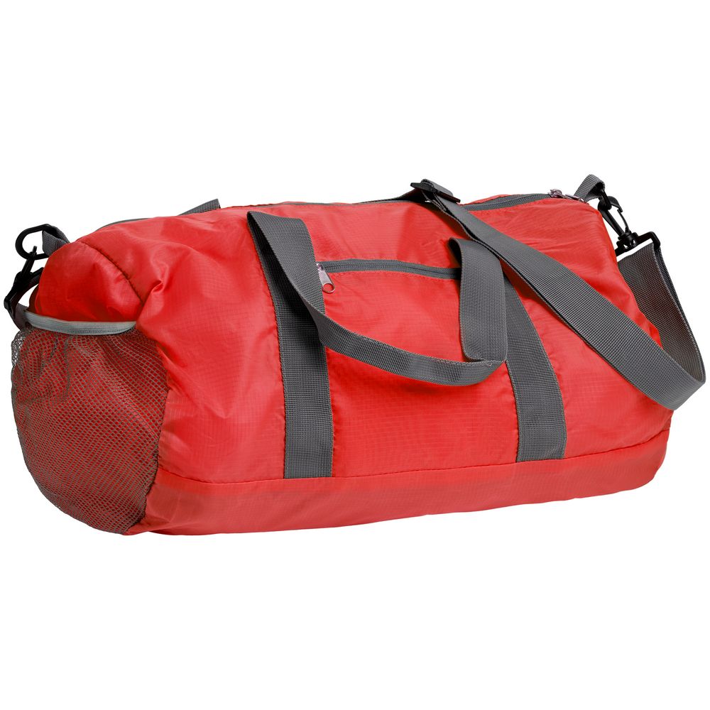 Складная спортивная сумка Josie - красный