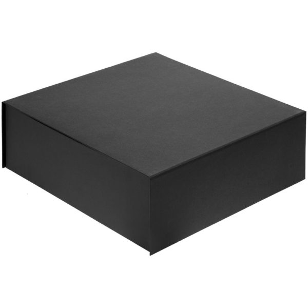 Коробка Quadra - черный