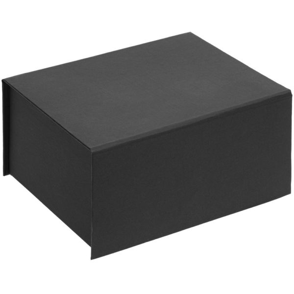Коробка Magnus - черный