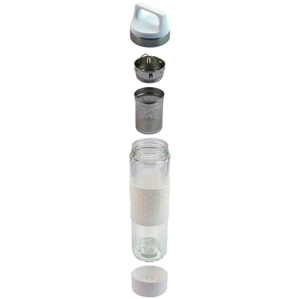 Бутылка для воды Glass WMB
