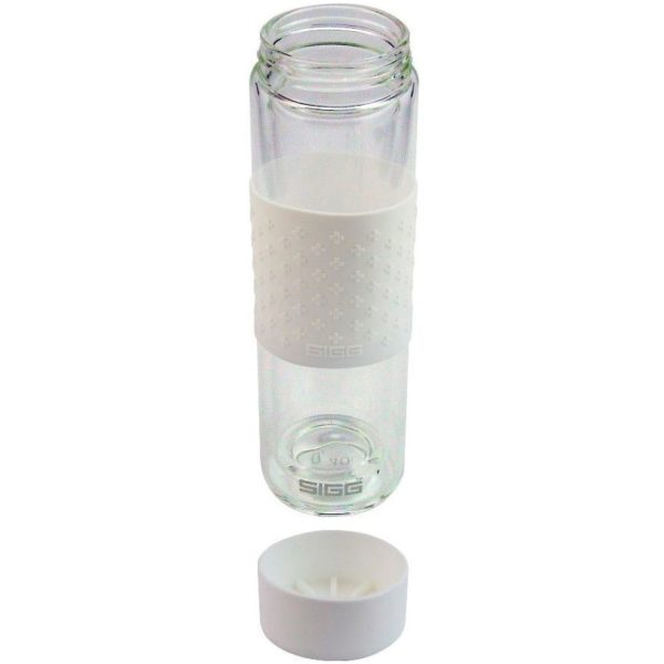 Бутылка для воды Glass WMB