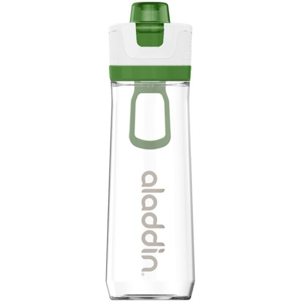 Бутылка для воды Active Hydration 800 - зеленый