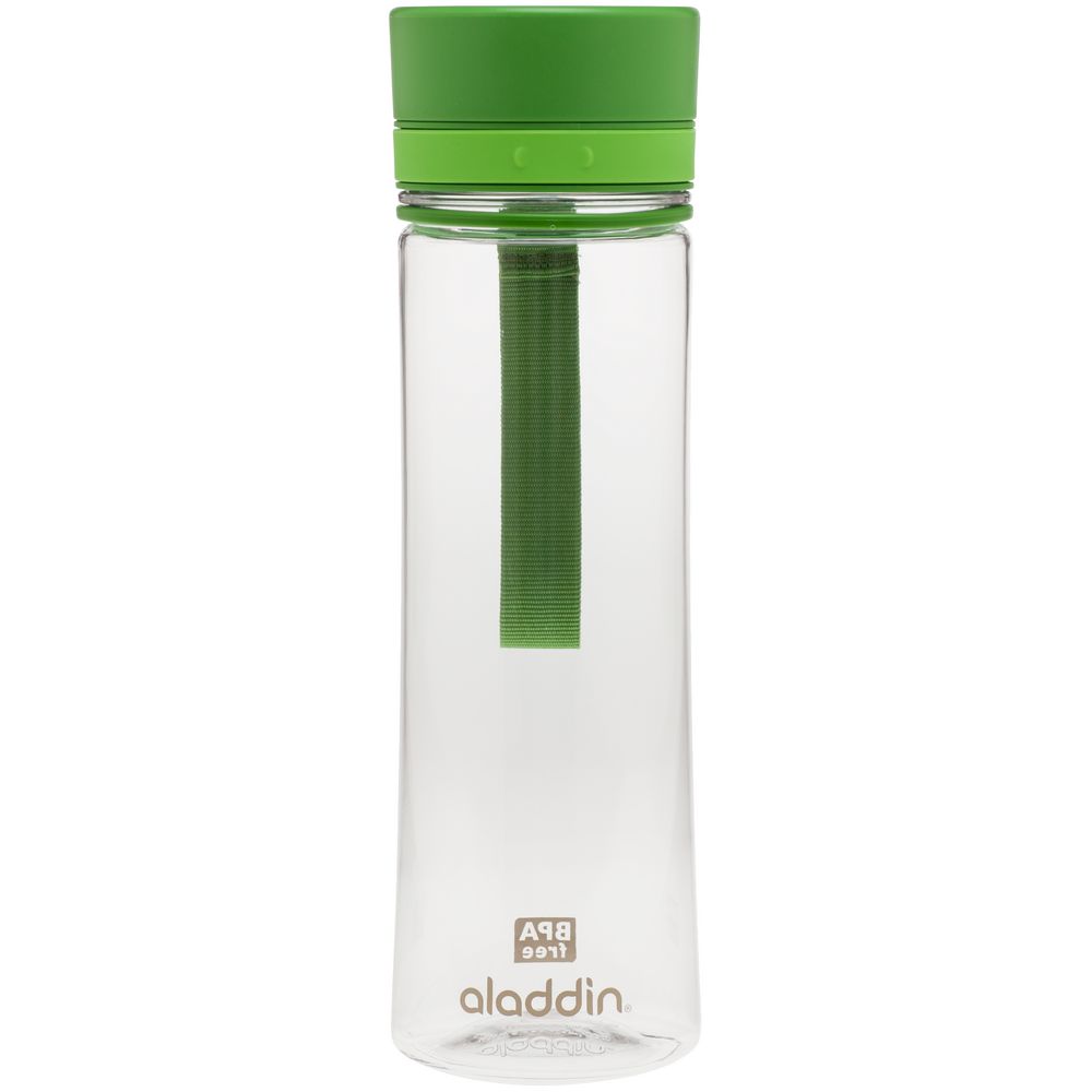 Бутылка для воды Aveo 600 - зеленый