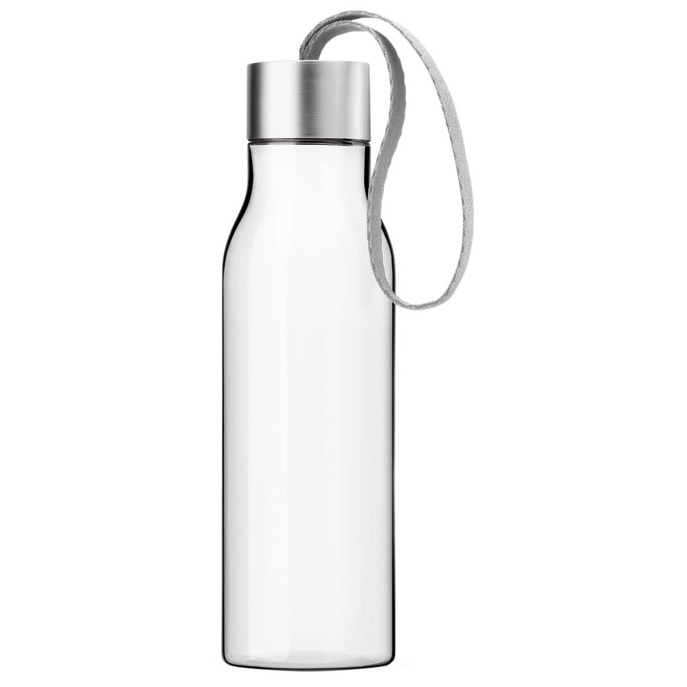 Бутылка для воды Eva Solo To Go - серый