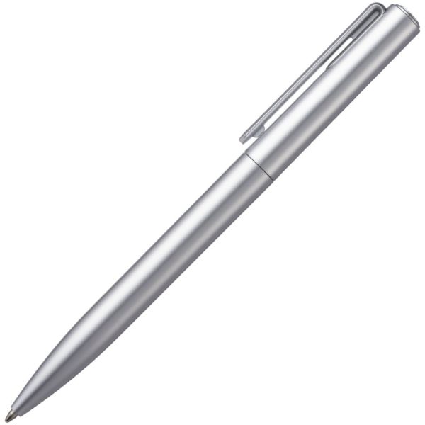 Ручка шариковая Drift Silver