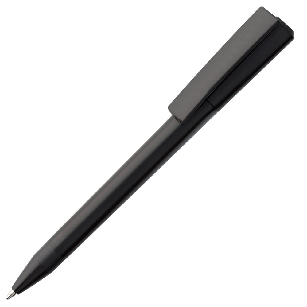 Ручка шариковая Elan - черный