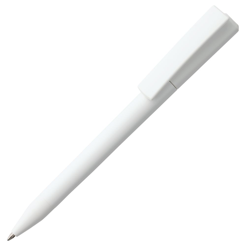 Ручка шариковая Elan - белый