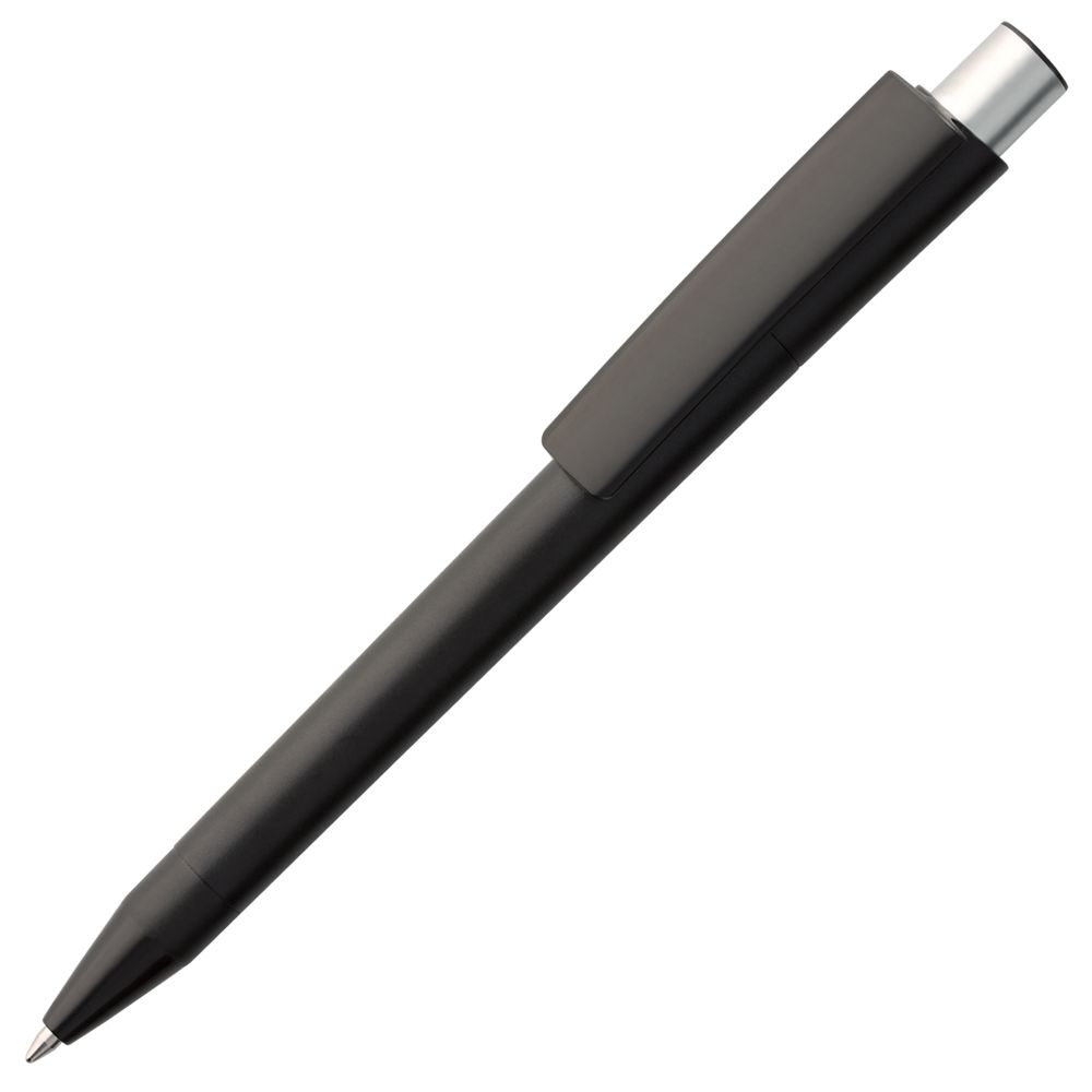 Ручка шариковая Delta - черный