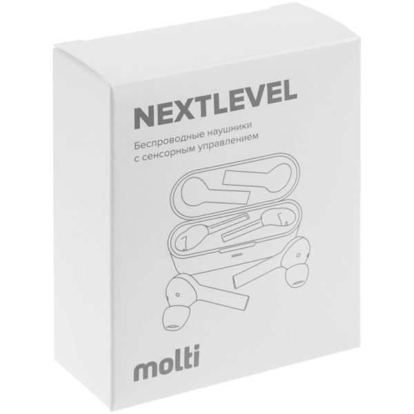 Беспроводные наушники Nextlevel