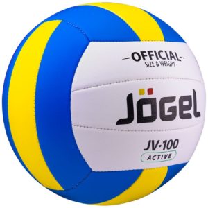 Волейбольный мяч Active - желтый