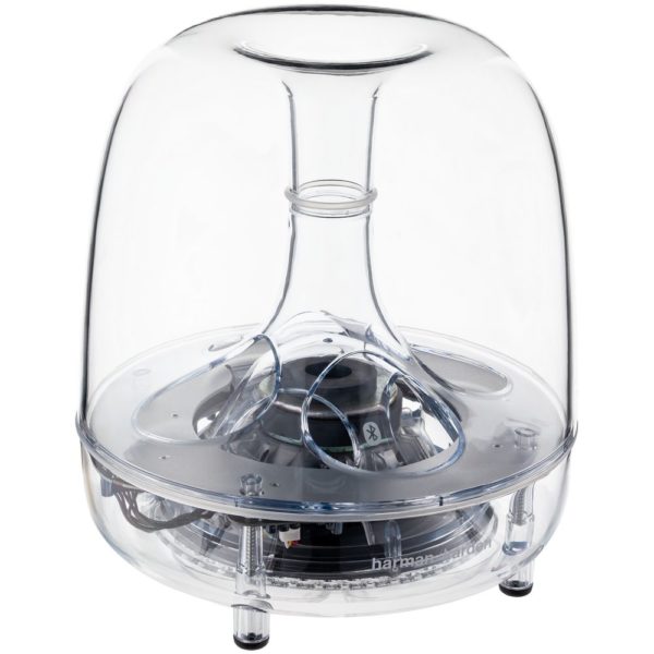 Настольные колонки Harman Kardon Soundsticks 2.1, белые