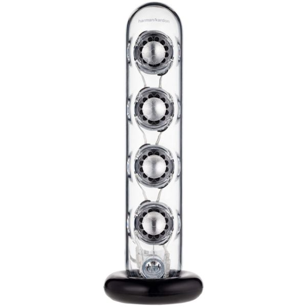 Настольные колонки Harman Kardon Soundsticks 2.1, белые