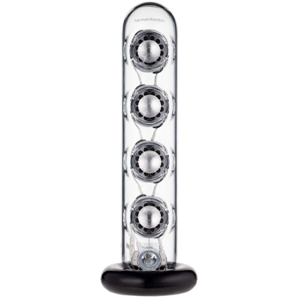 Настольные колонки Harman Kardon Soundsticks 2.1, белые