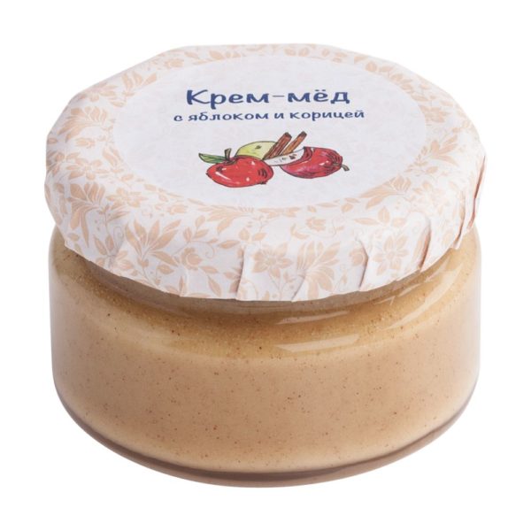 Набор Honey Cream, 2 вкуса