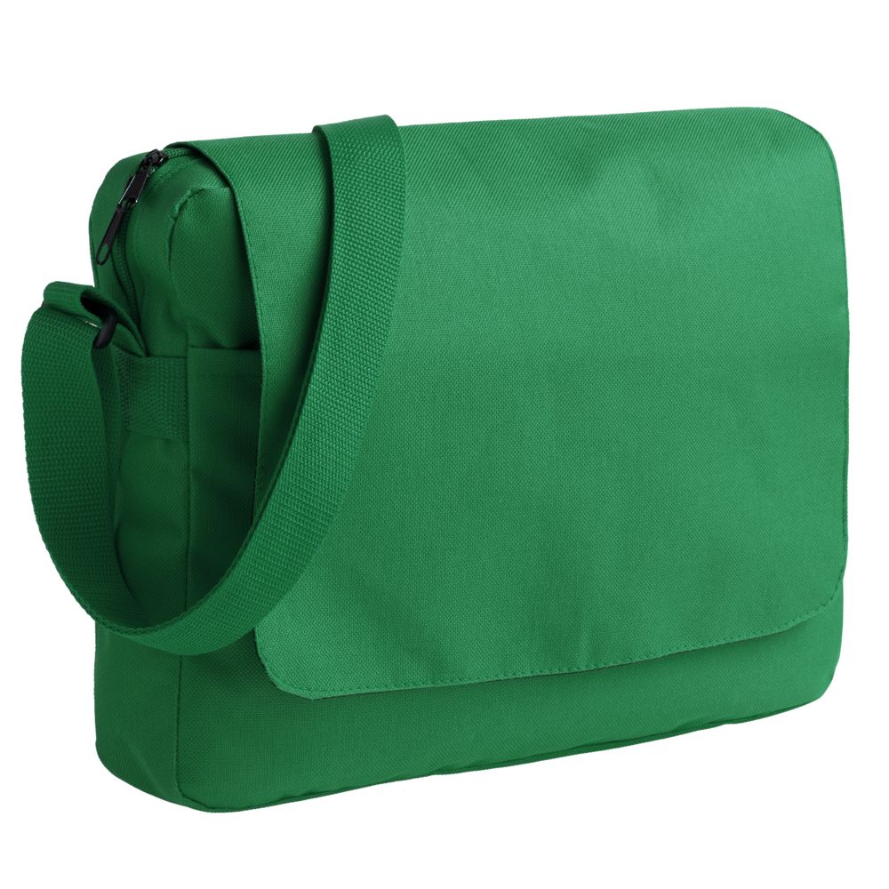 Конференц-сумка Unit Assistant - зеленый