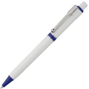 Ручка шариковая Raja - синий