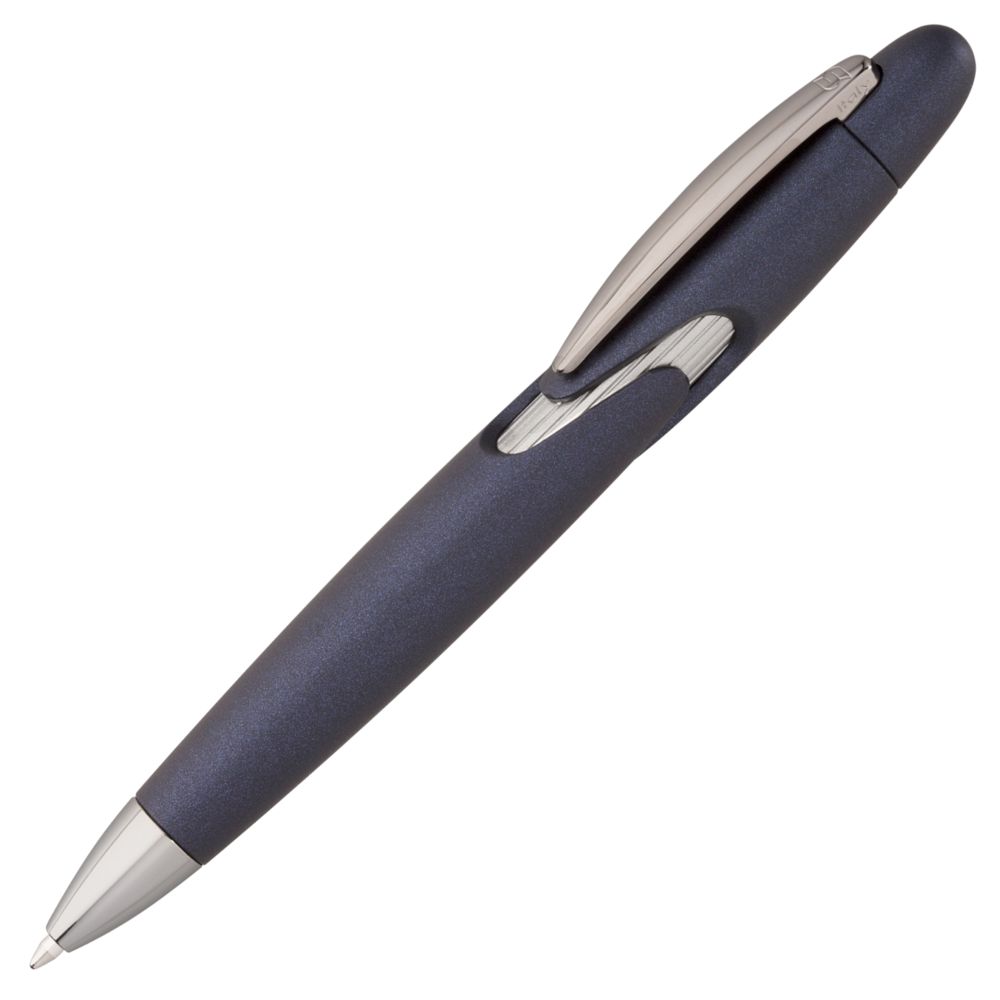 Ручка шариковая Myto - синий